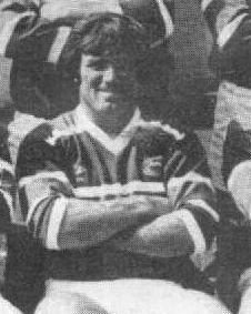Dennis Boyd