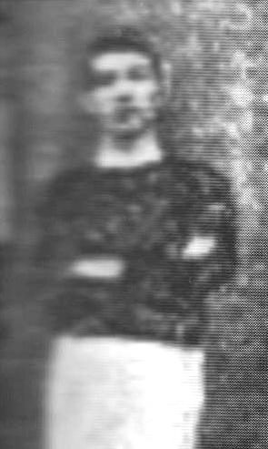 Charley Bradbury