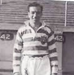 Tommy Bradshaw