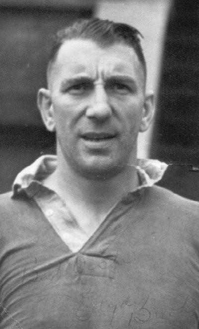 Edgar Brooks