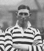 Fred Brown