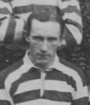 Frederick Burke