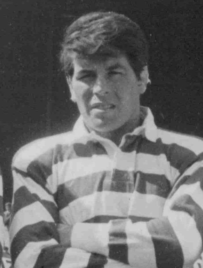 Alan Burns