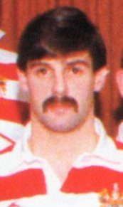 Brian Caffery