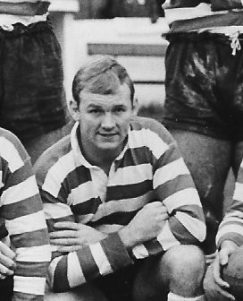 Tom Canning