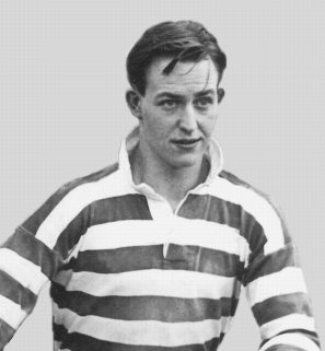 Ian Carruthers