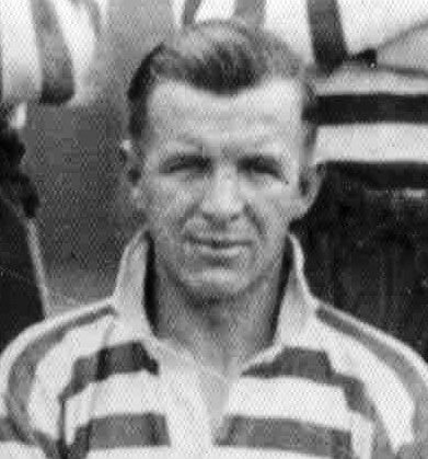 Bob Cattlin