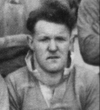 James Chalmers