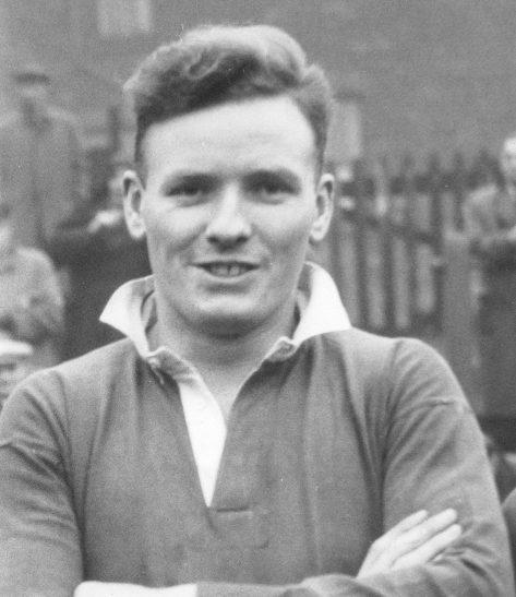 John Cheshire