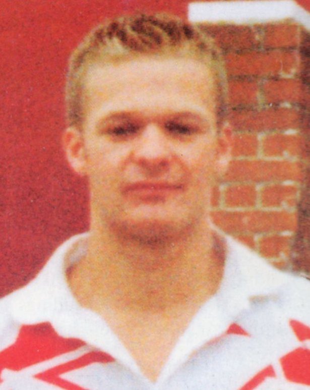 Gary Christie