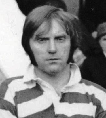 Bill Churm