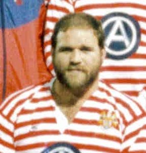 Bruce Clark
