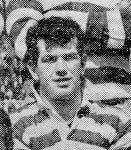 Colin Clarke