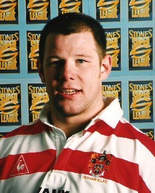 John Clarke