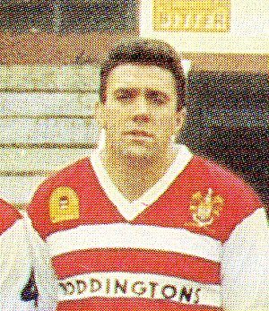 Neil Clawson