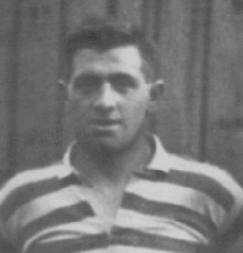 Abe Clayton