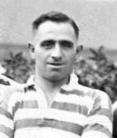 Abe Clayton