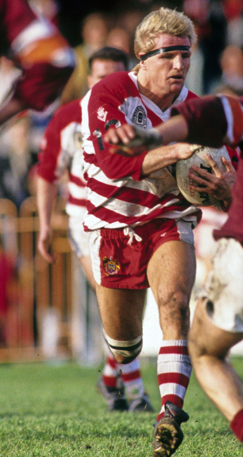 John Cogger