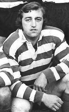 Joe Collins