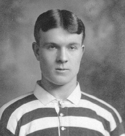 George Cook