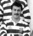 Mick Coombes