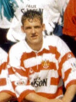 Jimmy Cowan