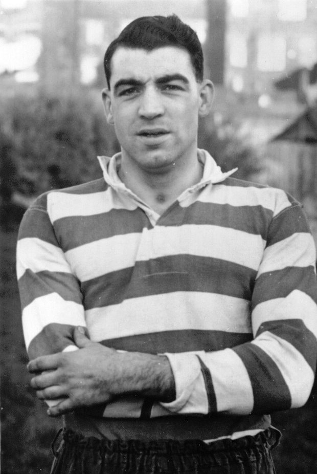 Richard Cracknell