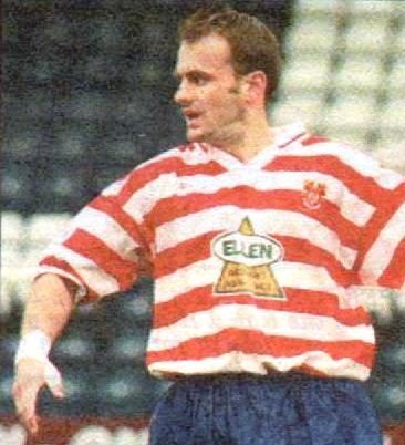Paul Crook
