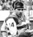Trevor Croston