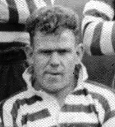 Ceidriog Davies