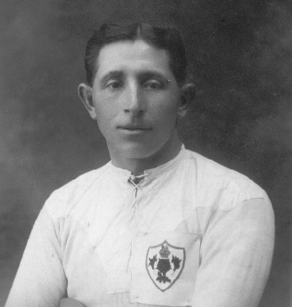 Evan Davies