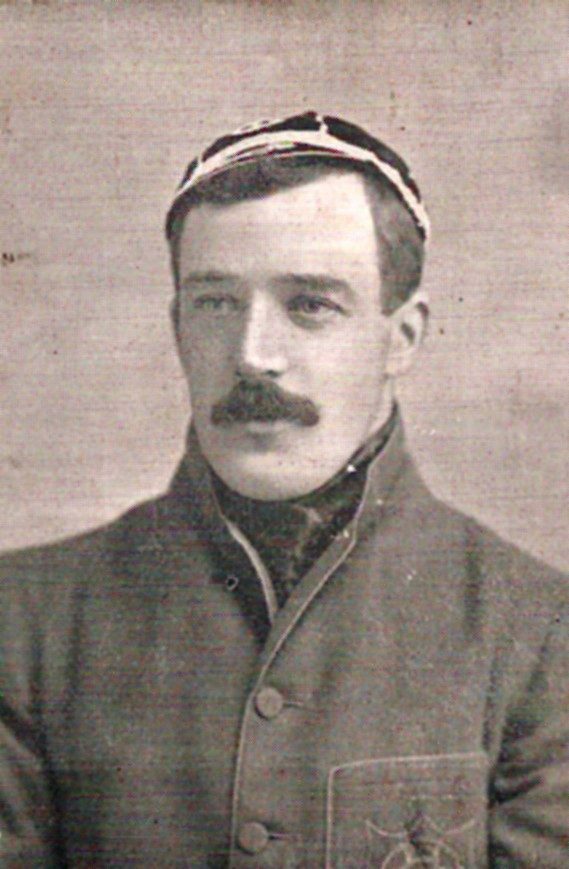 FW Davies