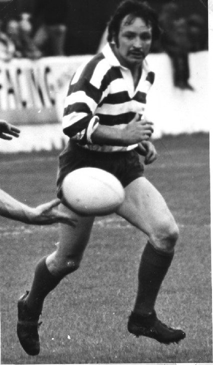 Tommy Davies