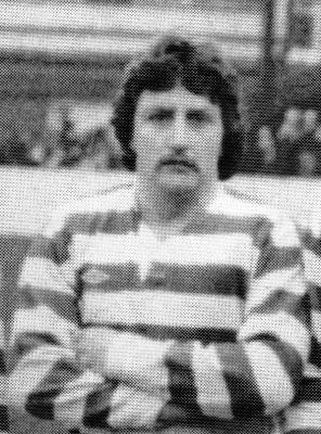 Peter Deakin