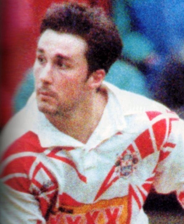 Sean Devine