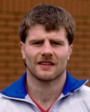 Paul Dixon