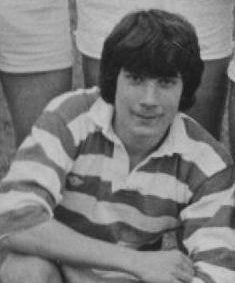 Stephen Dobb