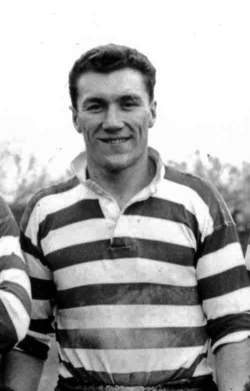 Roger Dufty