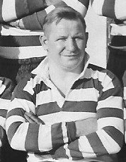 Frank Dyson