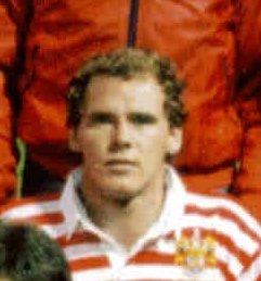 Jeff Edwards
