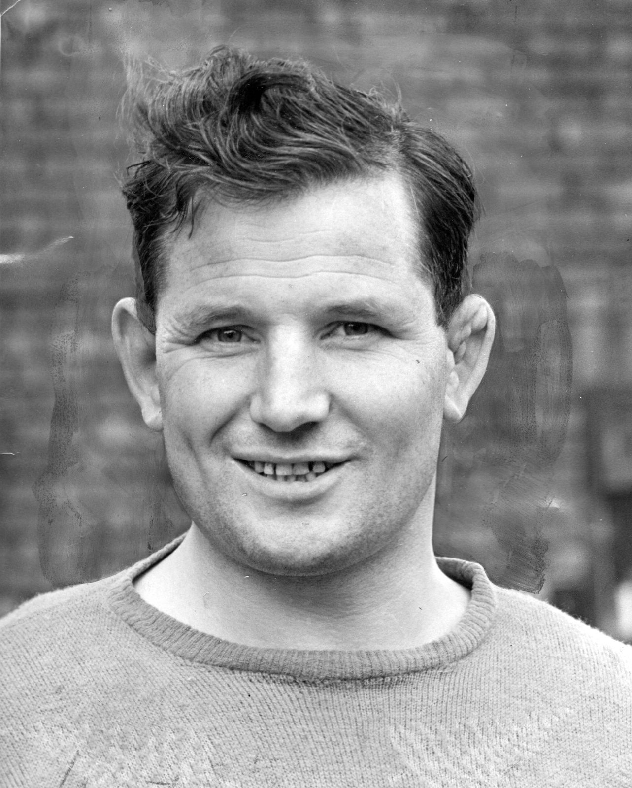 Joe Egan