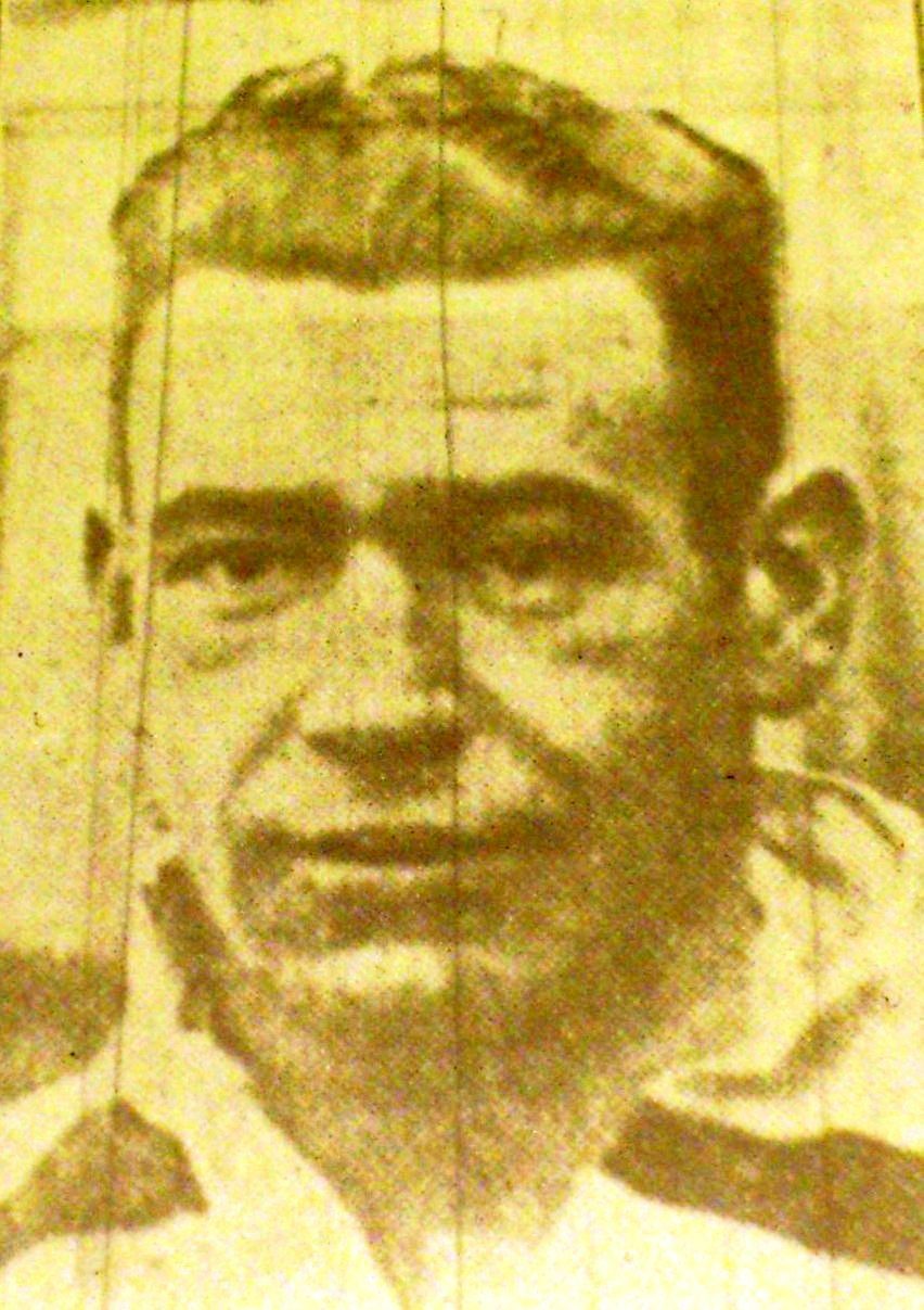 Tom Egan