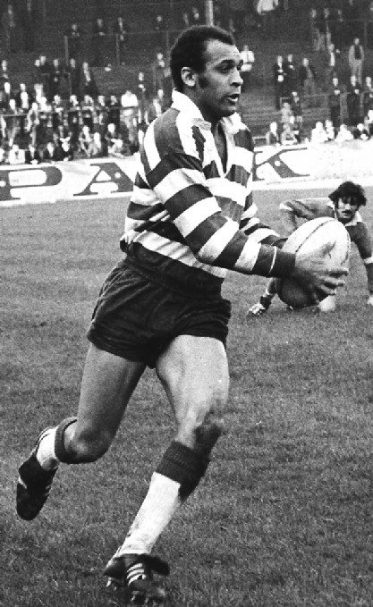 Mike Elliott