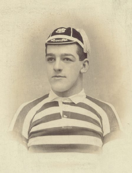 Herbert Ellis