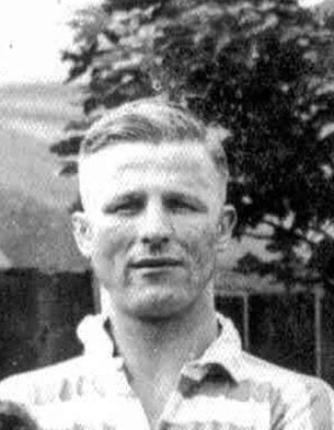 Fred Elson