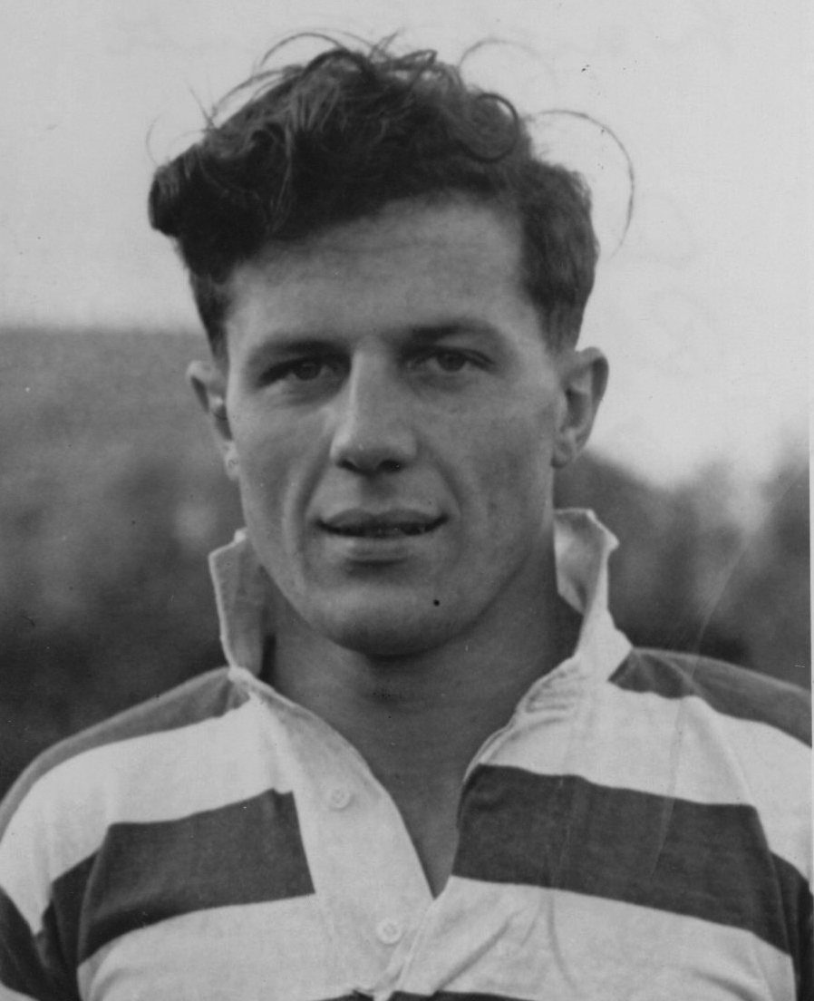 Lionel Emmitt