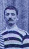 Enos Etchells
