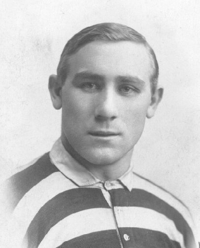 George Evans