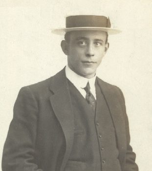Viv Farnsworth