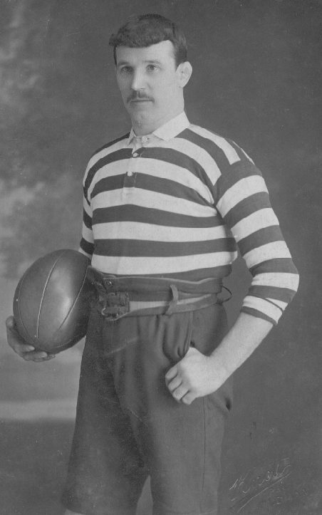 Joe Ferguson